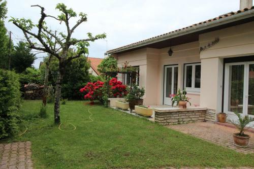 Maison 4 Chambres Pr�s Du Port Ostr�icole