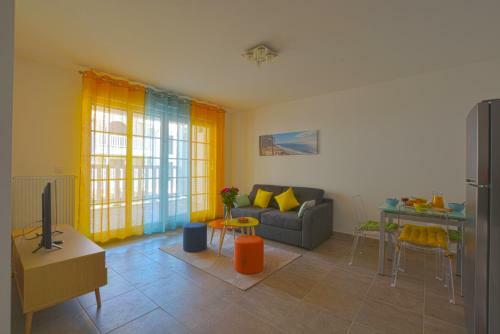 Apartamento Appartement Cote Bassin 1