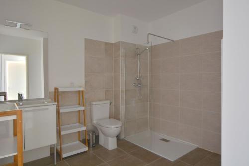 Apartamento Appartement Cote Bassin 1