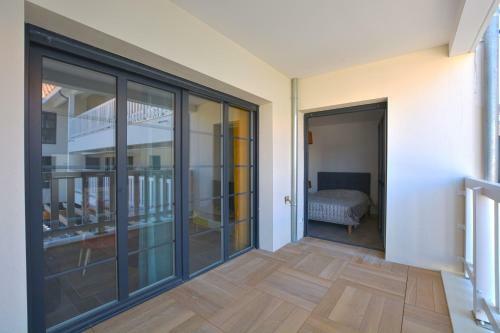 Apartamento Appartement Cote Bassin 1