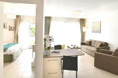 Apartamento Domitys Le Jardin Des Palmiers