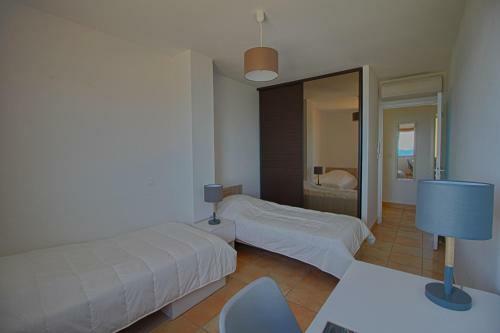 Villa 3 Hameaux Des Sanguinaires