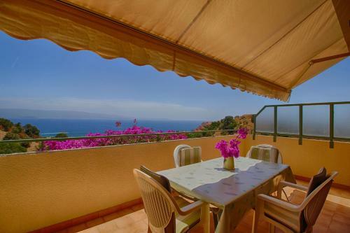 Apartamento F2 Balcons Du Golfe