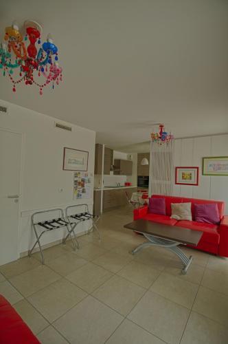 Apartamento Studio Albert 1er