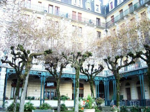 Apartamento Studio 4 Pers. Vue Sur Le Lac 68751