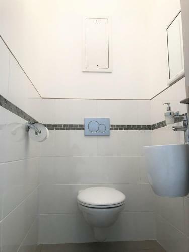 Apartamento Appart Christina Vue Lac