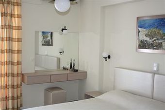 Hotel Al Mare Studios & Rooms