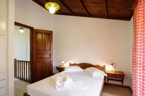 Hotel Trikorfo Beach