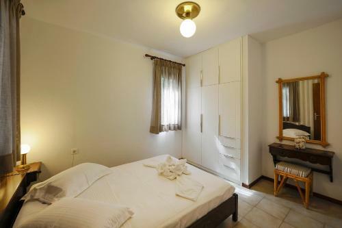 Hotel Trikorfo Beach