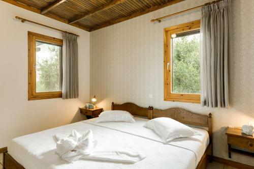 Hotel Trikorfo Beach