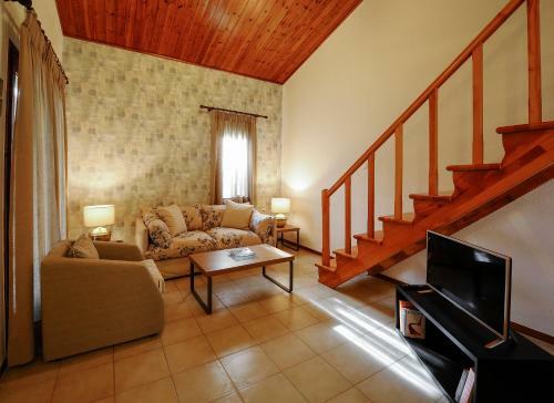 Hotel Trikorfo Beach