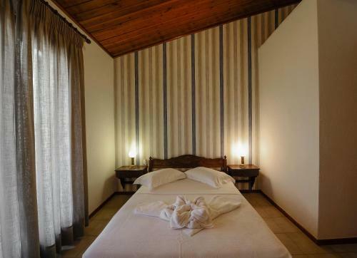 Hotel Trikorfo Beach