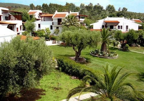 Hotel Trikorfo Beach