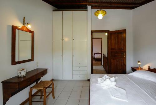 Hotel Trikorfo Beach