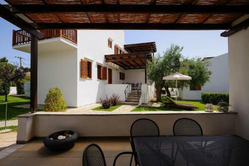 Hotel Trikorfo Beach