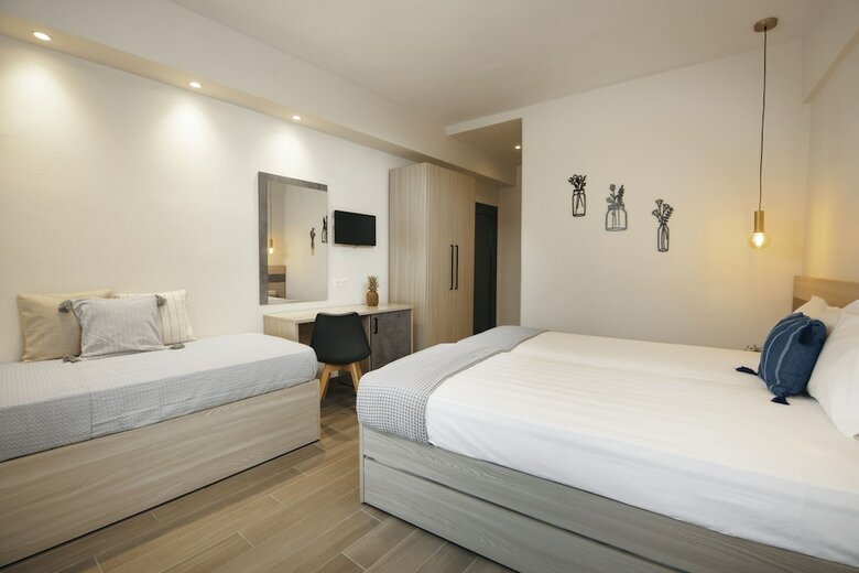 Liakada Hotel