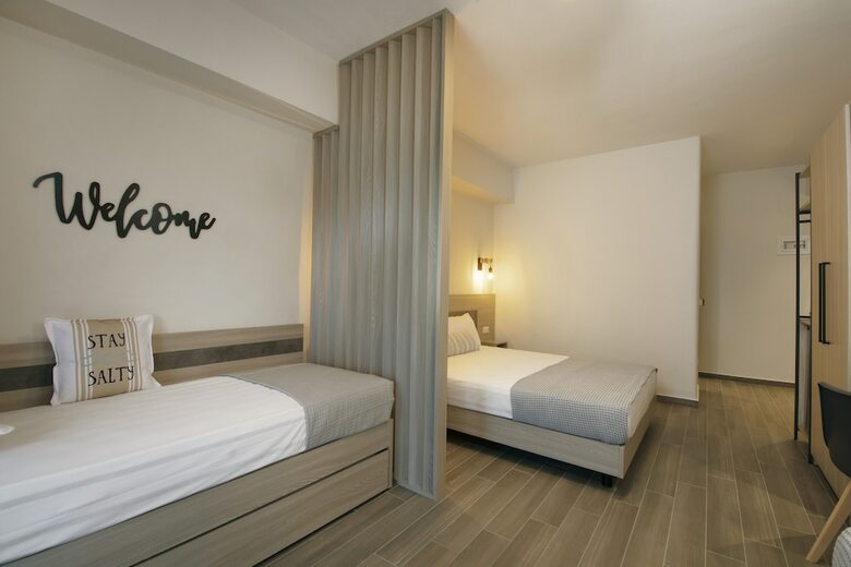 Liakada Hotel