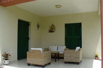 Hotel Monambeles Villas