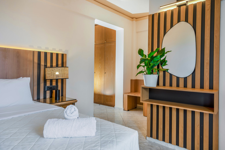 Socrates Hotel Apts