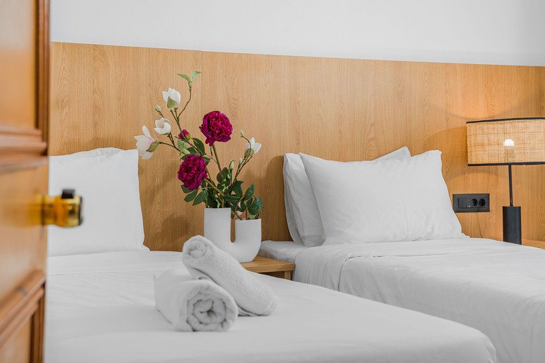 Socrates Hotel Apts