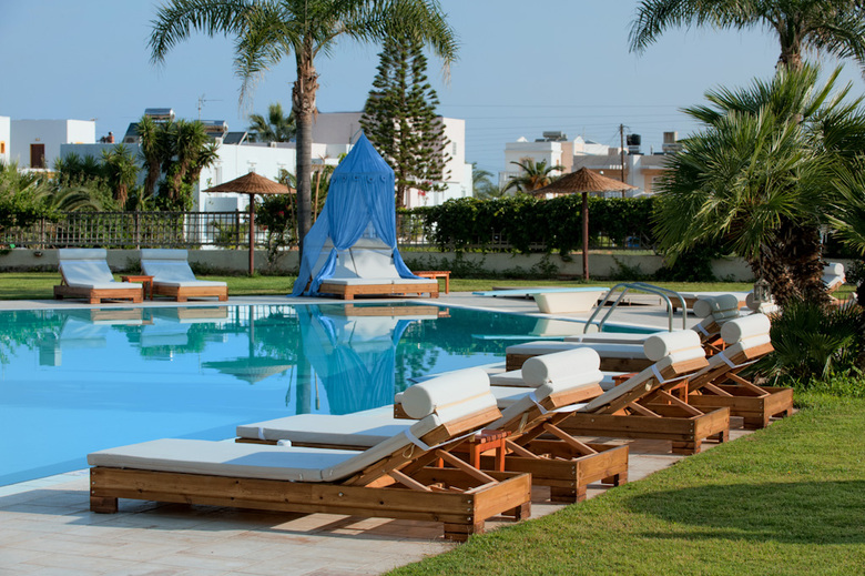 Socrates Hotel Apts