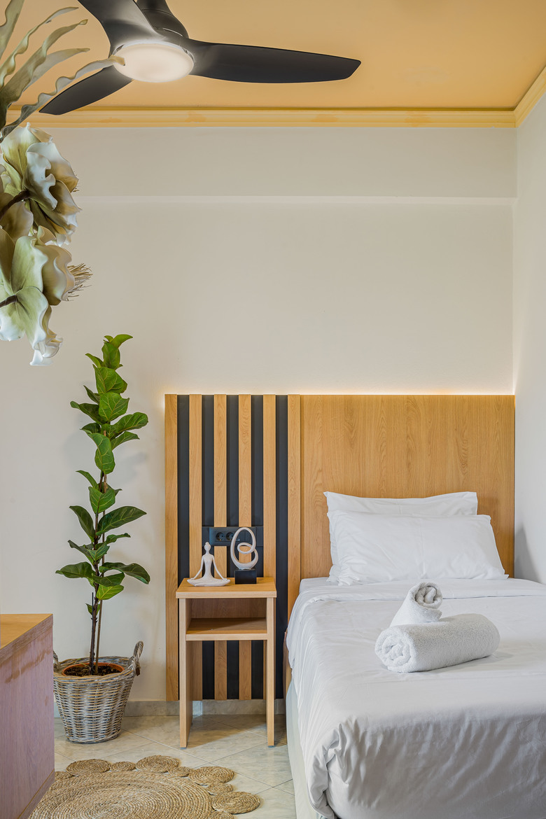 Socrates Hotel Apts