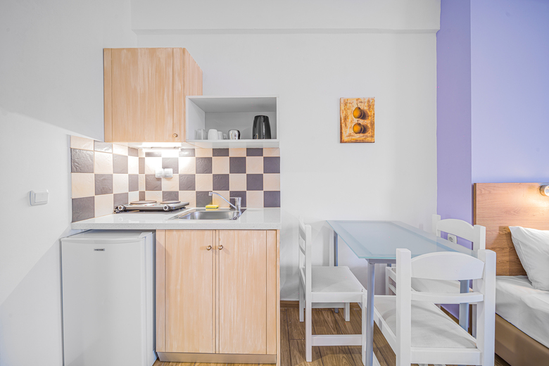 Hotel Happy Days- Apartments