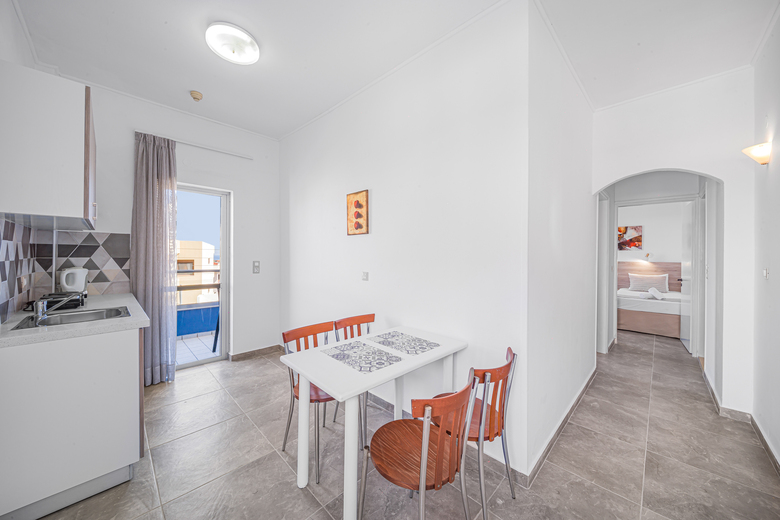 Hotel Happy Days- Apartments