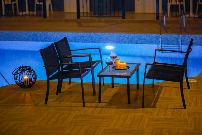 Hotel Happy Days- Apartments