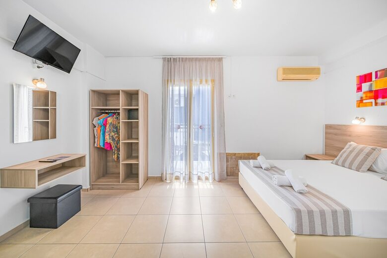 Hotel Happy Days- Apartments