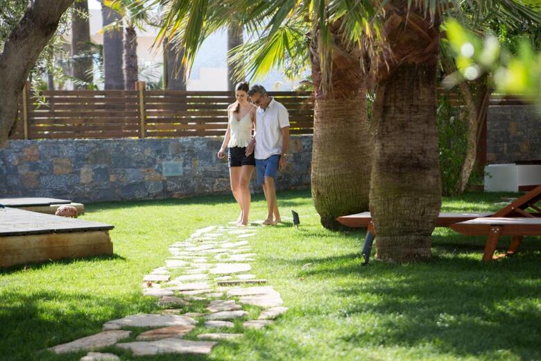 Kalypso Home Style Hotel