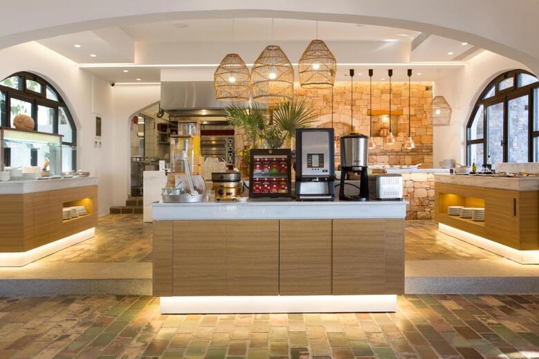 Kalypso Home Style Hotel