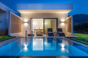 Hotel Sunvillage Malia