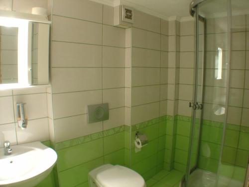 Hotel Ariadne Guesthouse