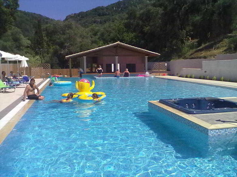 Hotel Marina Apartments