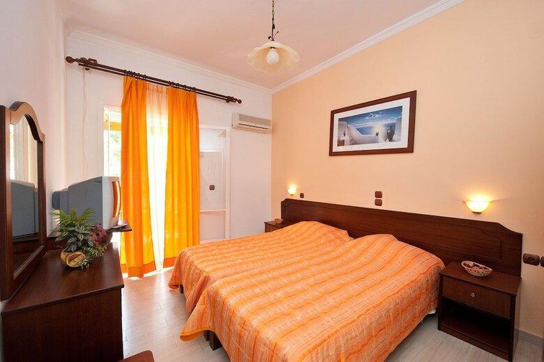 Hotel Marina Apartments