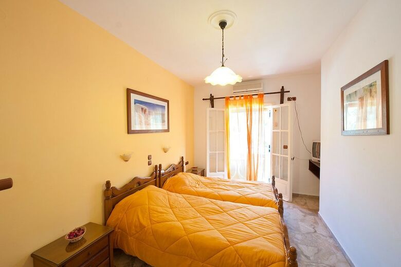 Hotel Marina Apartments