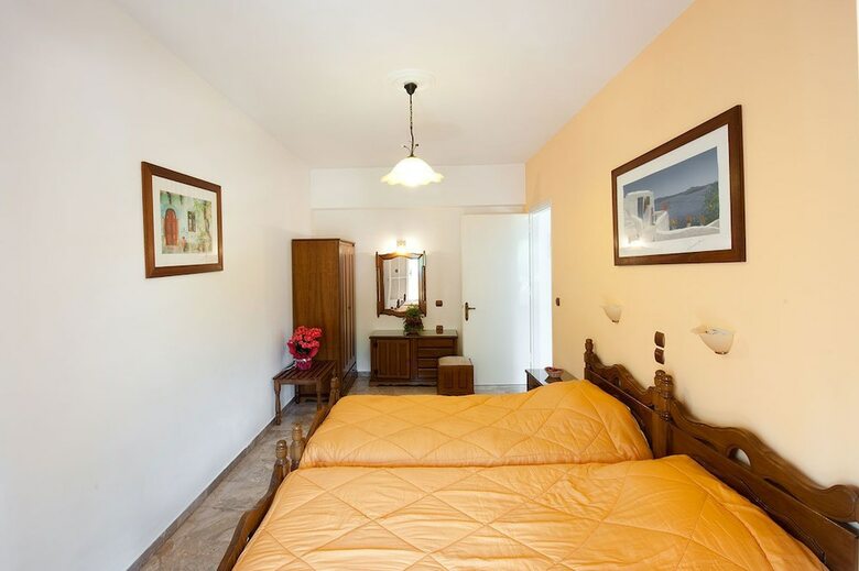 Hotel Marina Apartments