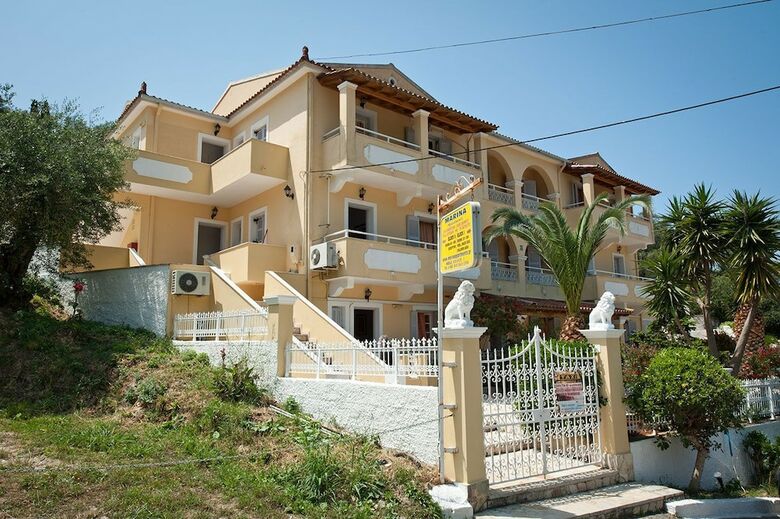Hotel Marina Apartments