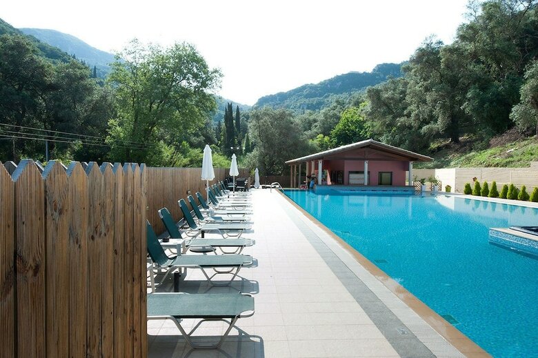 Hotel Marina Apartments