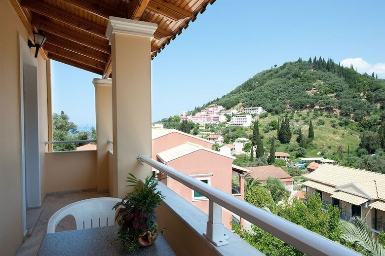 Hotel Marina Apartments