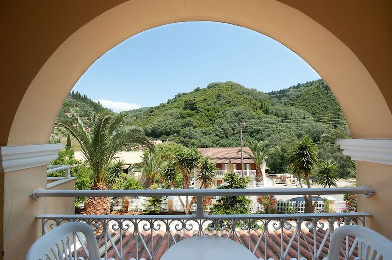 Hotel Marina Apartments