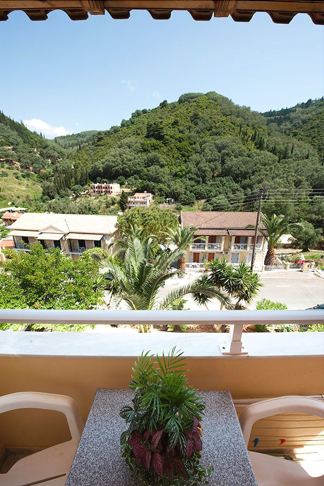 Hotel Marina Apartments