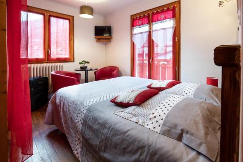 Hotel L Auberge Du Basilico