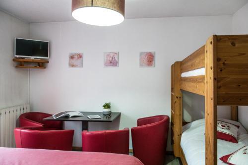 Hotel L Auberge Du Basilico