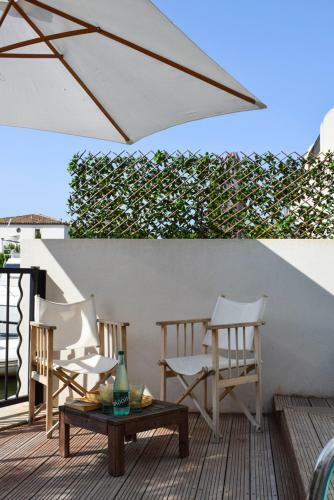 Aigues-mortes Villa Sleeps 4 Pool Air Con Wifi