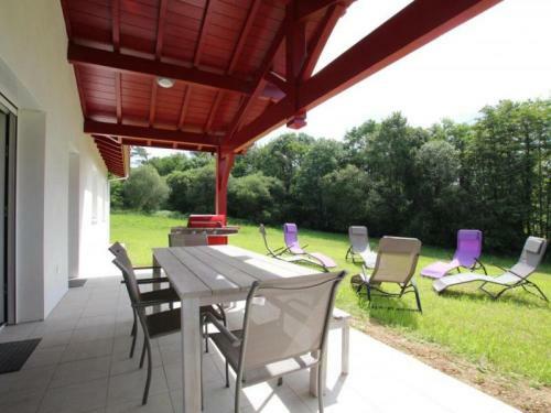 House Saardia