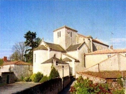 House Maison De Vacances T4, Dans Quartier D'angles