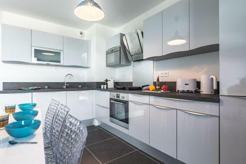 Apartamento Uhaina - Superbe 2 Chambres Avec Son Toit Terrasse