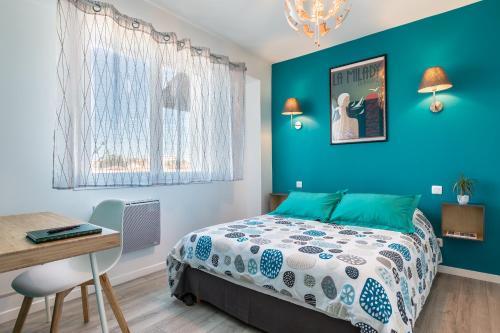 Apartamento Confort-appartement Cosy Milady